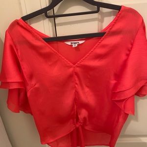 BB Dakota Top